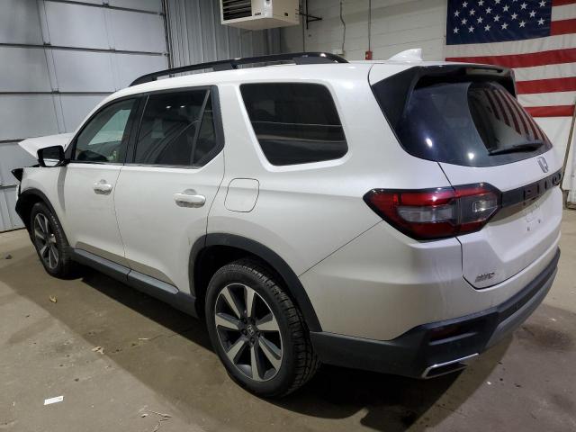 Honda Pilot Elite Image 2