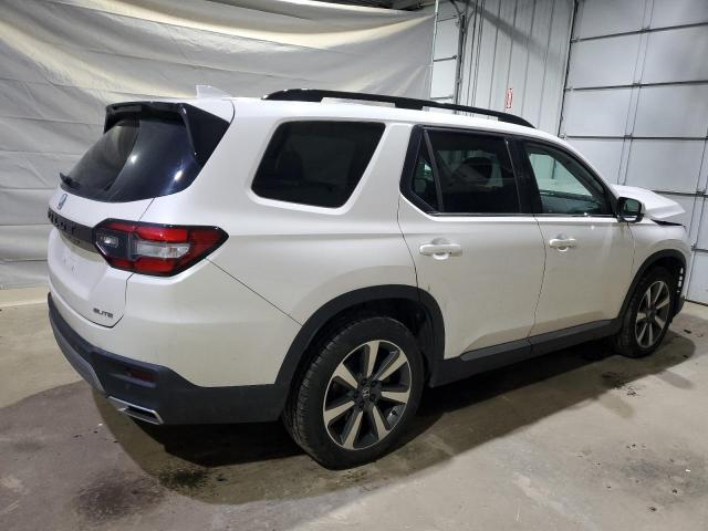 Honda Pilot Elite Image 3