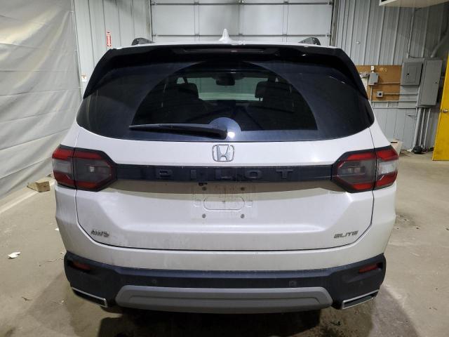 Honda Pilot Elite Image 9