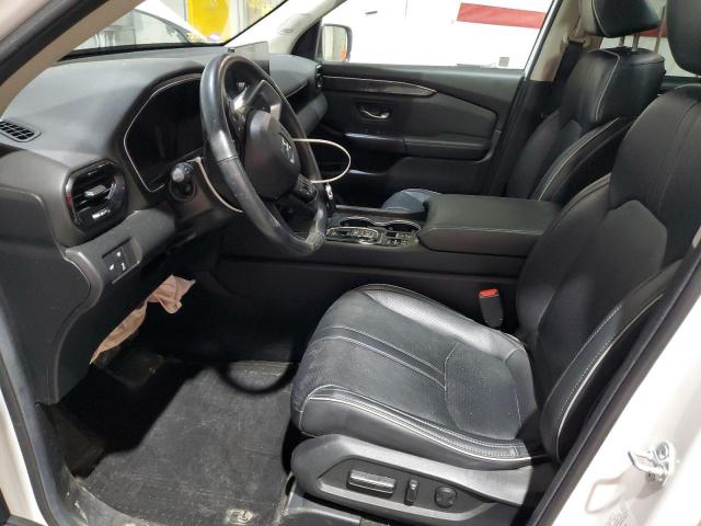 Honda Pilot Elite Image 6