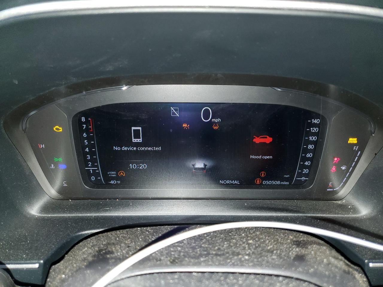 Honda Pilot Elite Image 8