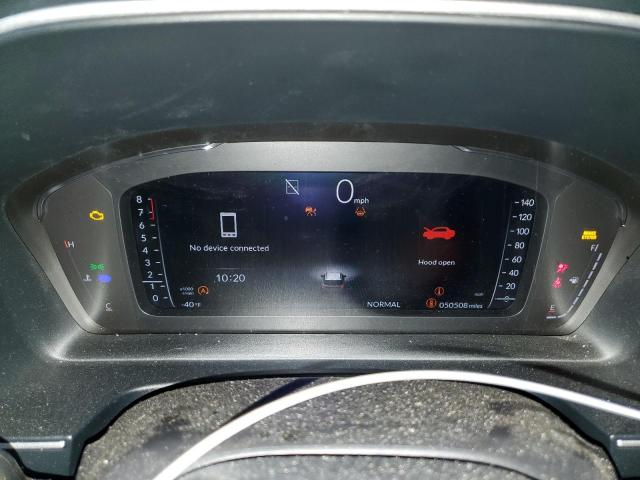 Honda Pilot Elite Image 8