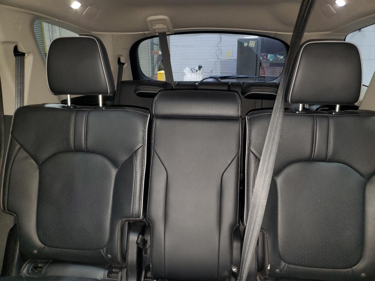 Honda Pilot Elite Image 11