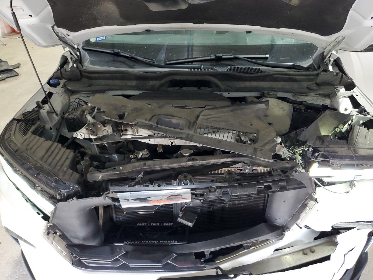 Honda Pilot Elite Image 13