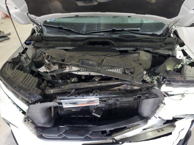 Honda Pilot Elite Image 13