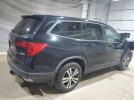 Honda Pilot Exl Image 11