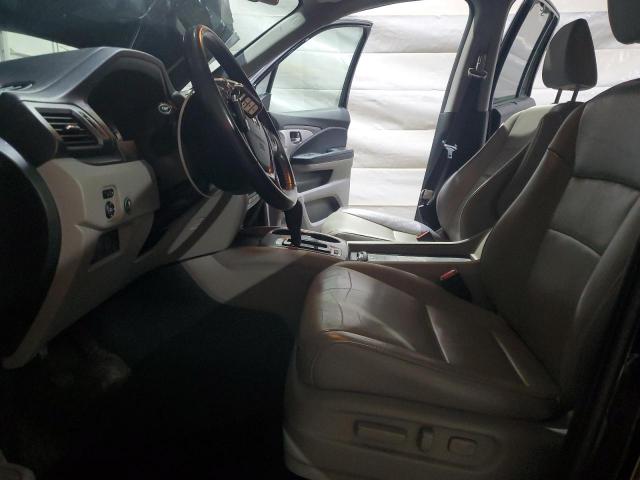 Honda Pilot Exl Image 13