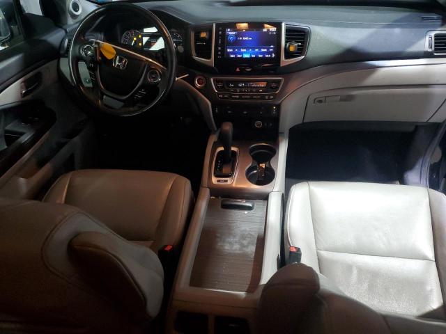 Honda Pilot Exl Image 7