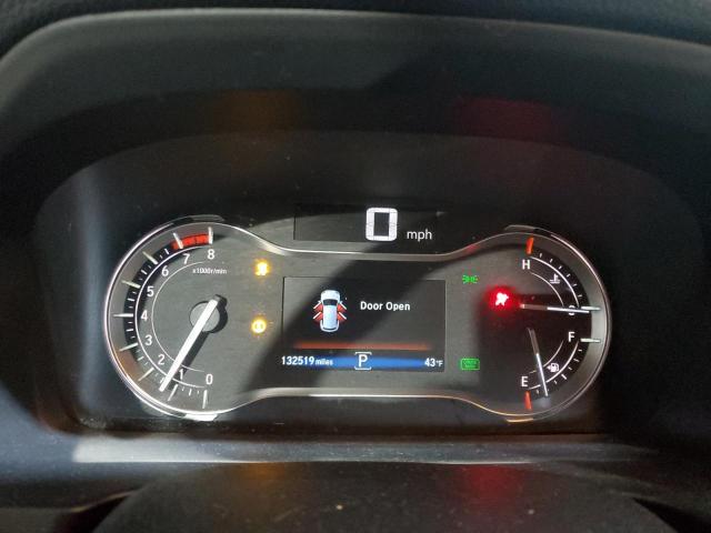 Honda Pilot Exl Image 12