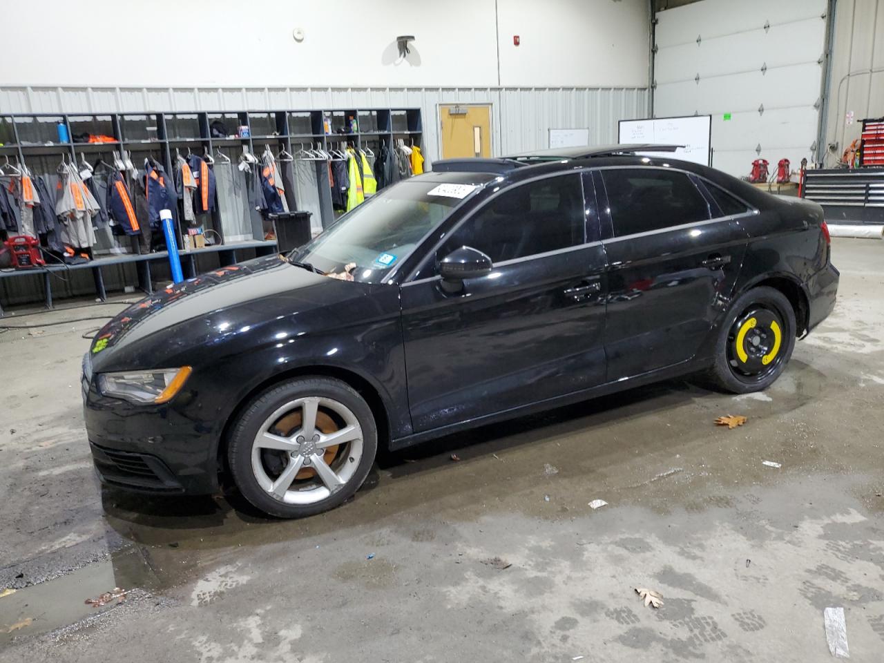 Audi A3 Premium Image 1