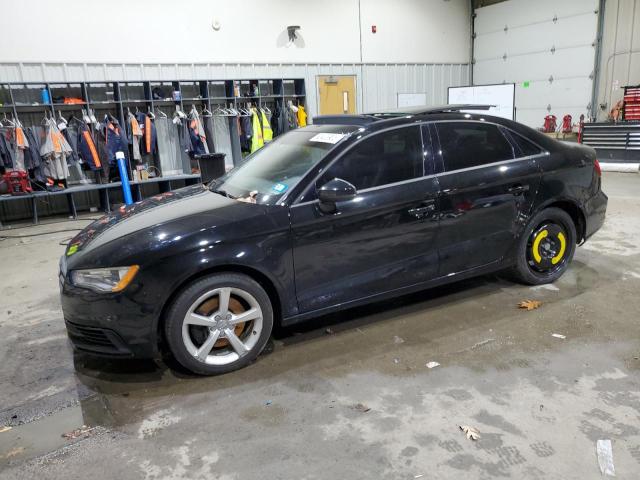  Salvage Audi A3