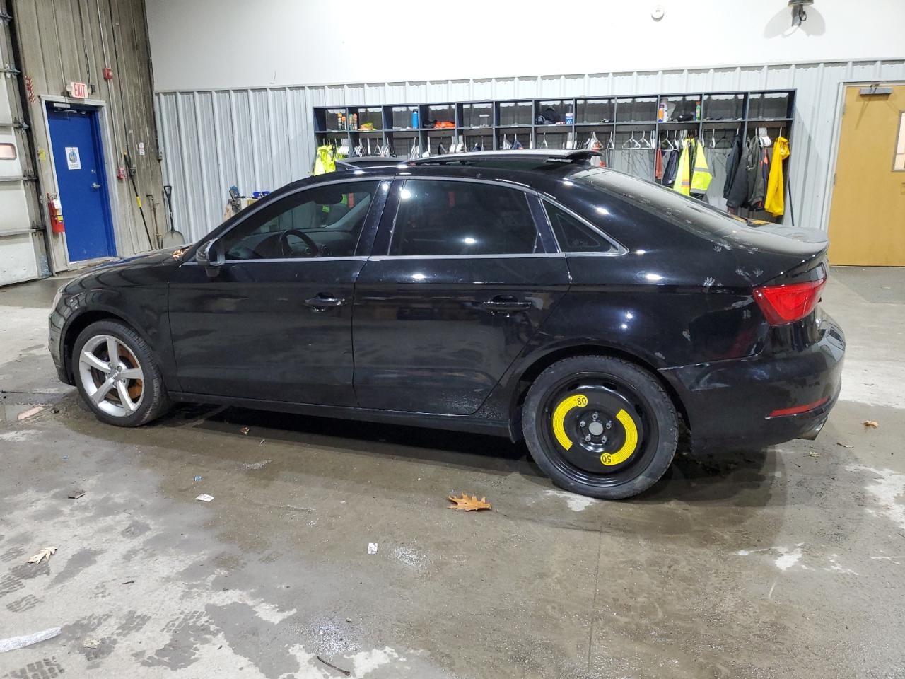 Audi A3 Premium Image 3