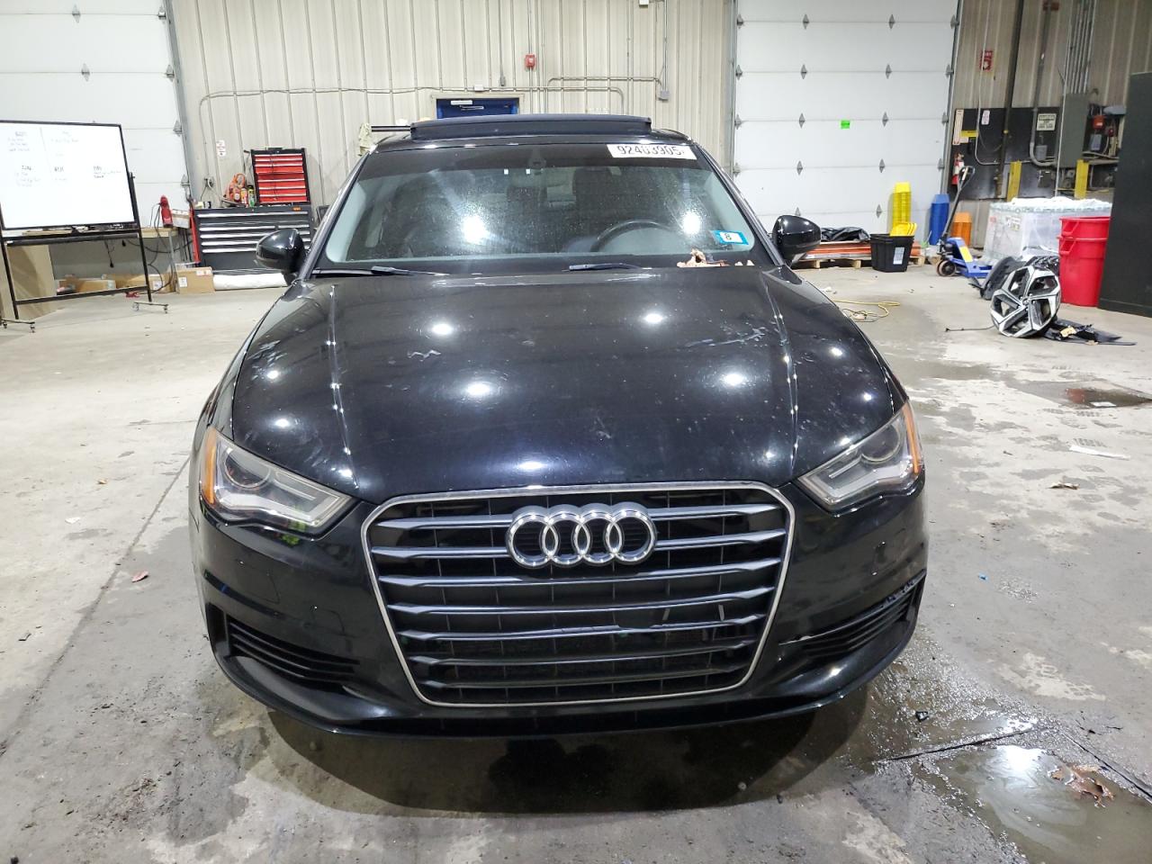 Audi A3 Premium Image 9