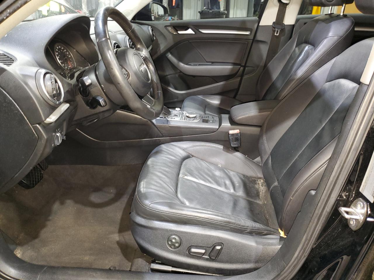 Audi A3 Premium Image 7