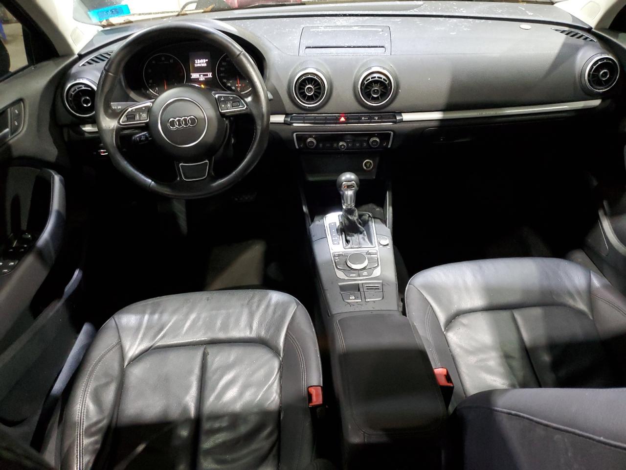 Audi A3 Premium Image 8