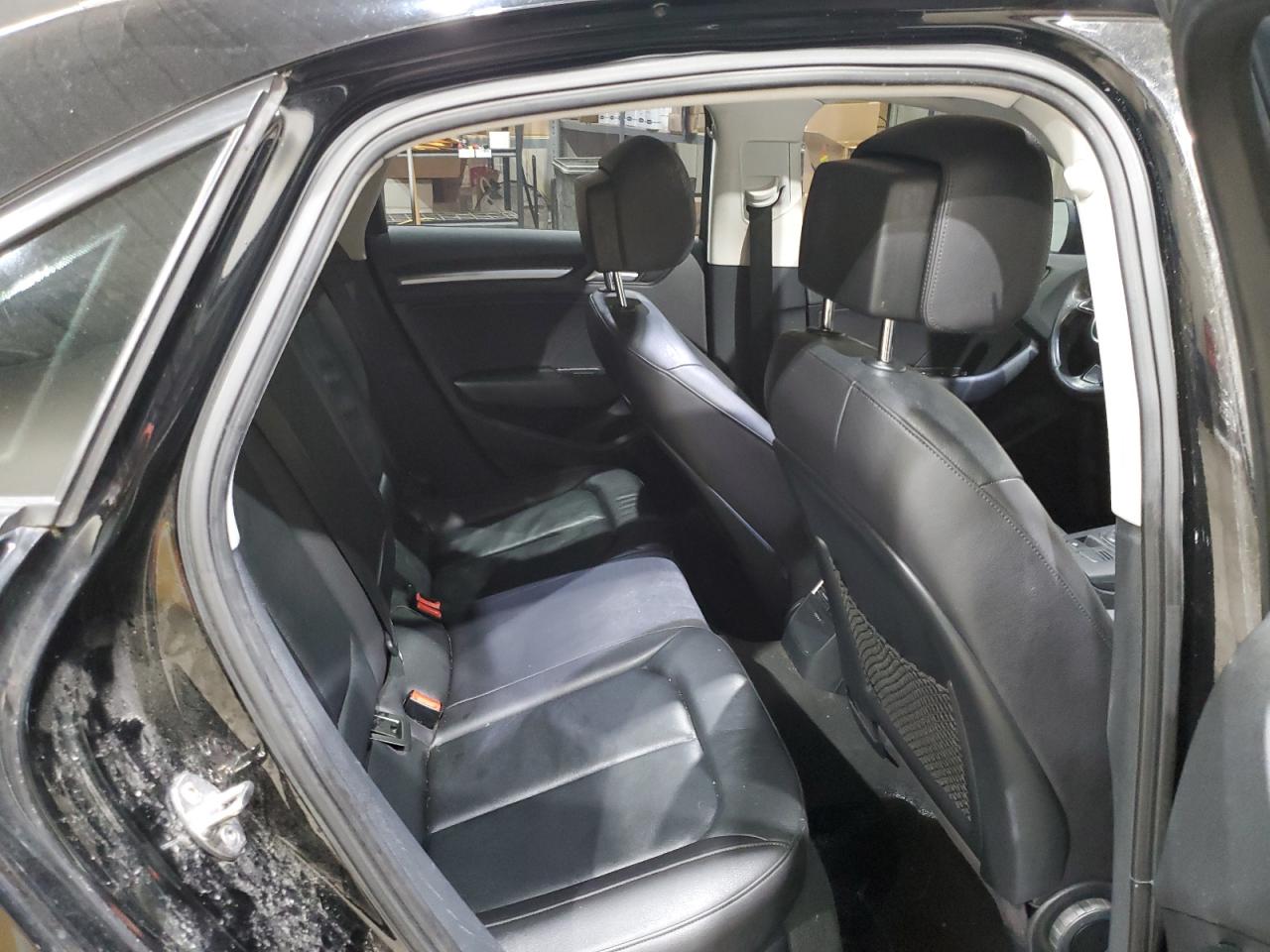 Audi A3 Premium Image 10