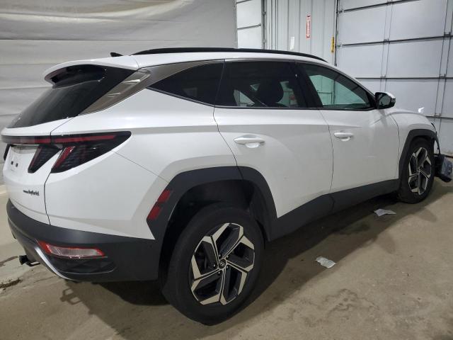 Hyundai TUCSON Limited Image 8