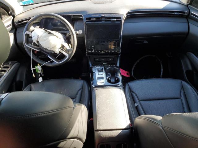 Hyundai TUCSON Limited Image 12