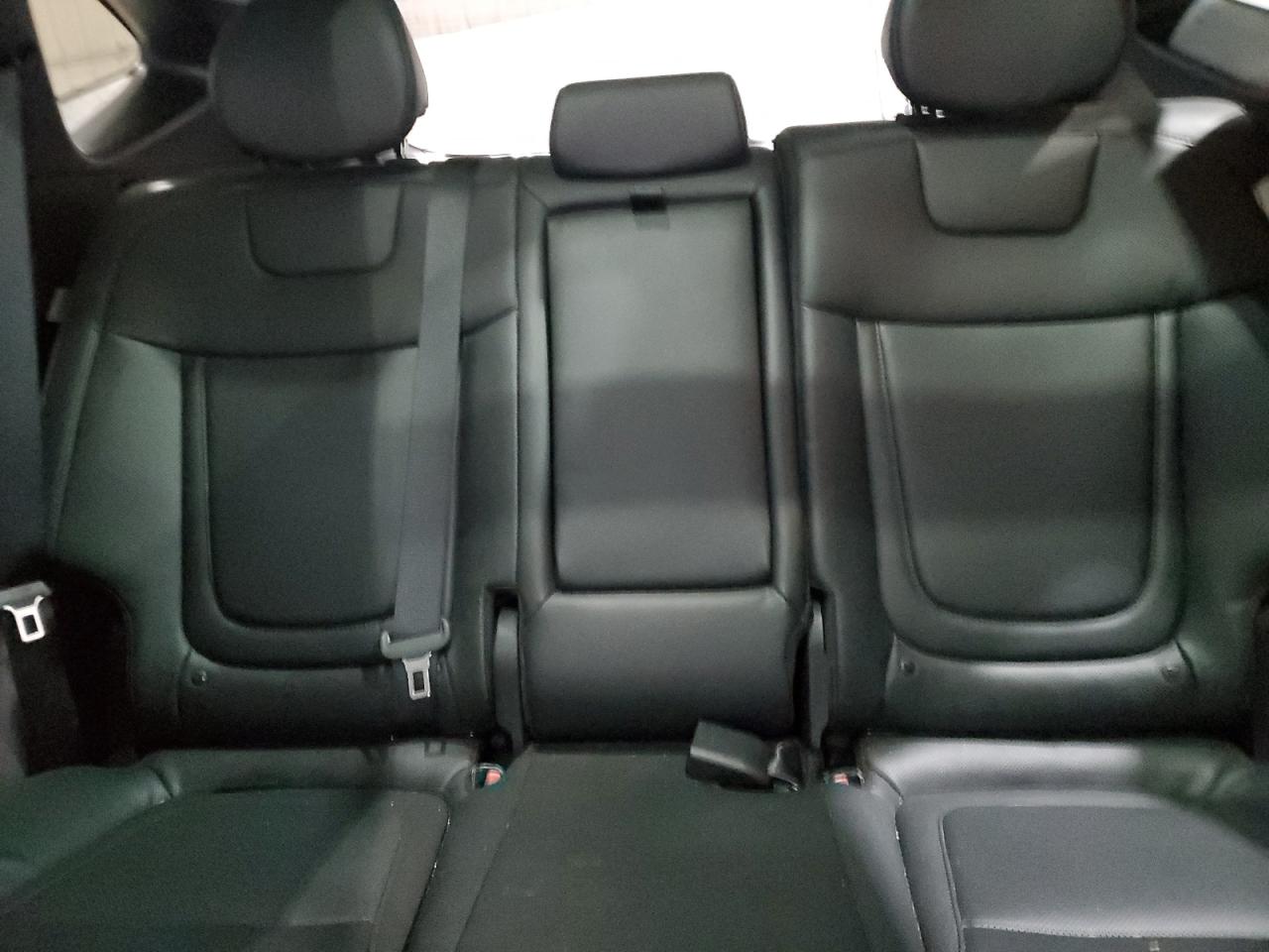 Hyundai TUCSON Limited Image 13