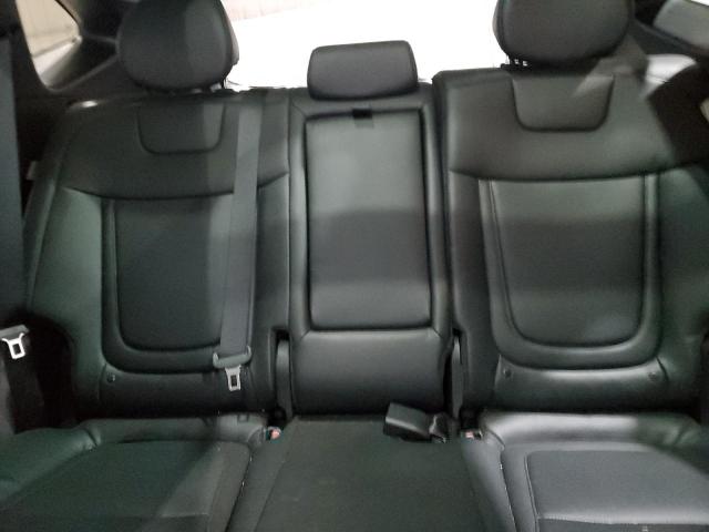 Hyundai TUCSON Limited Image 13