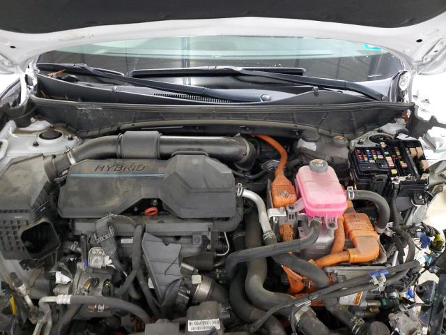 Hyundai TUCSON Limited Image 5