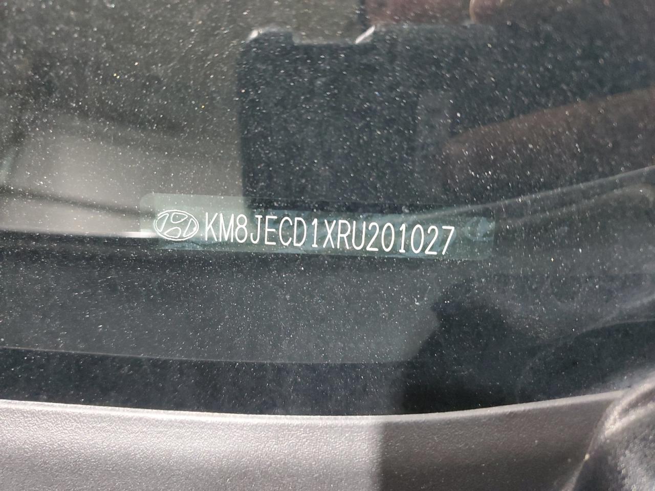 Hyundai TUCSON Limited Image 2