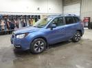 Subaru Forester 2.5i Premium Image 1