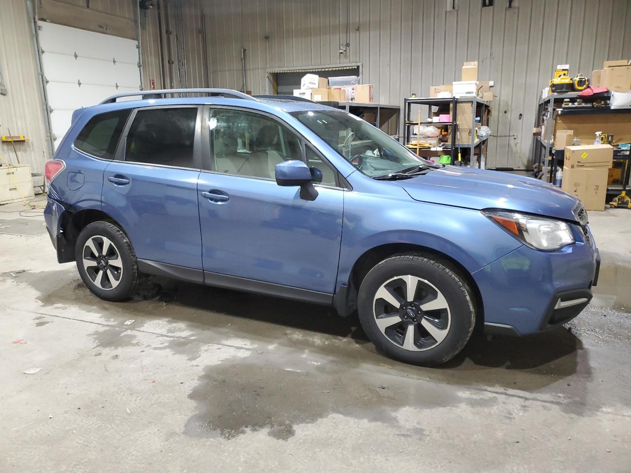 Subaru Forester 2.5i Premium Image 7