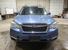 Subaru Forester 2.5i Premium Image 9