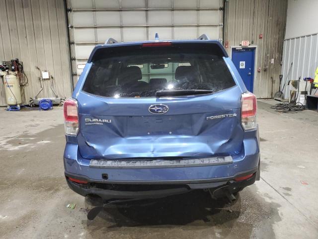 Subaru Forester 2.5i Premium Image 5