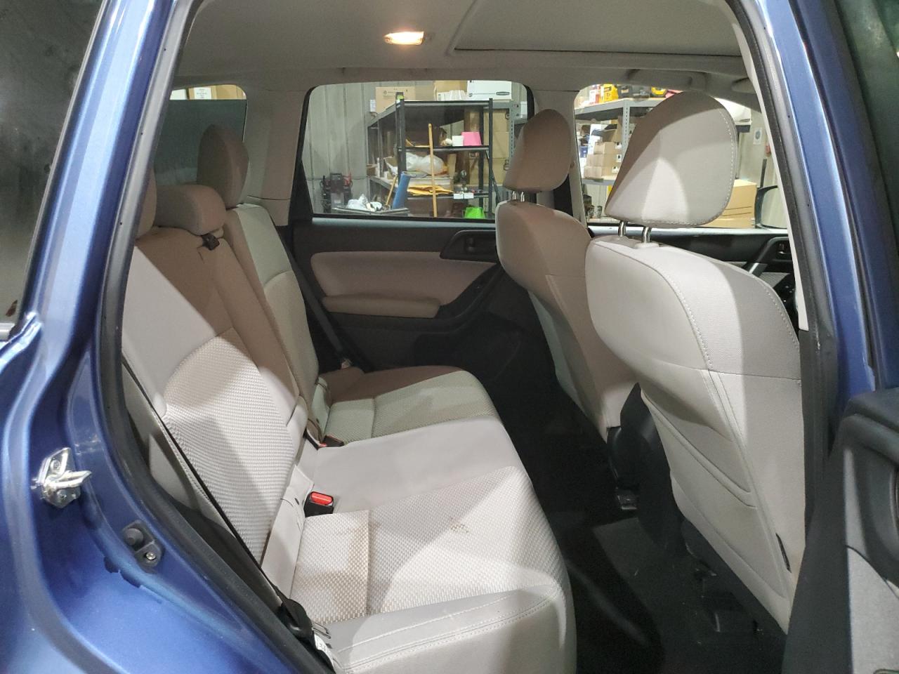 Subaru Forester 2.5i Premium Image 13