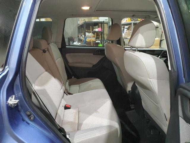 Subaru Forester 2.5i Premium Image 13