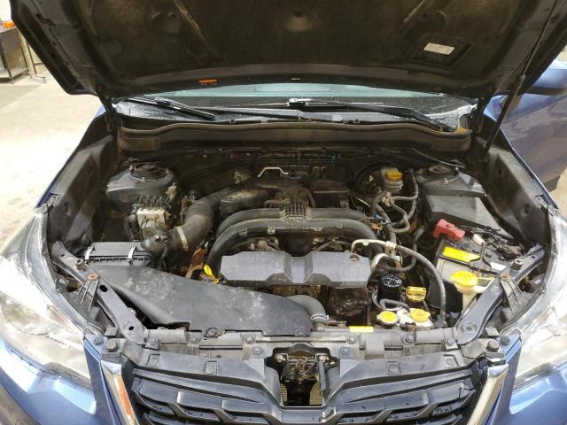 Subaru Forester 2.5i Premium Image 11