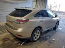 Lexus RX 350 Base Image 4
