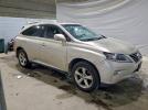 Lexus RX 350 Base Image 10