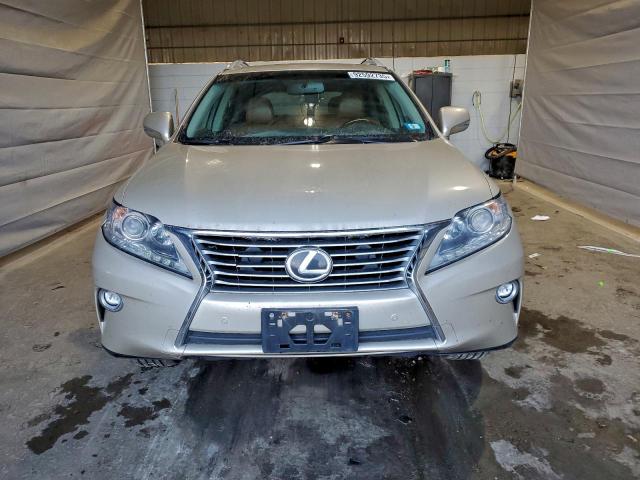Lexus RX 350 Base Image 2