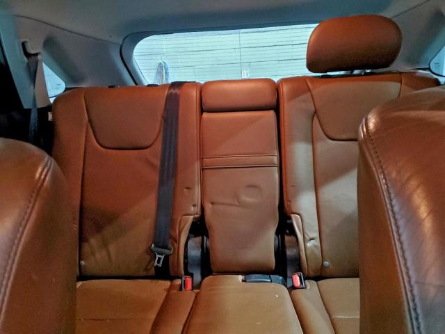 Lexus RX 350 Base Image 9