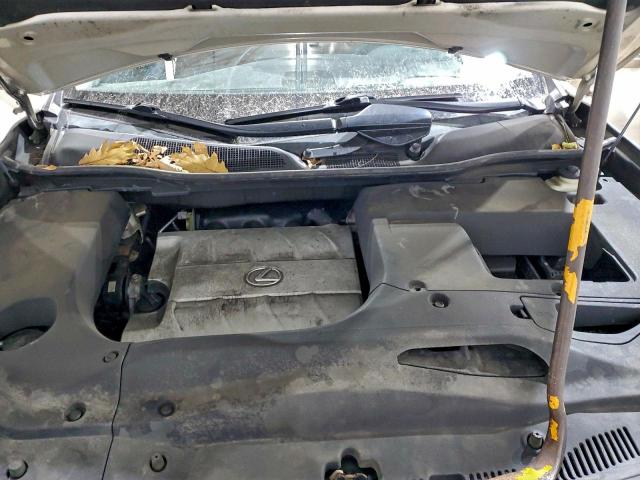 Lexus RX 350 Base Image 8