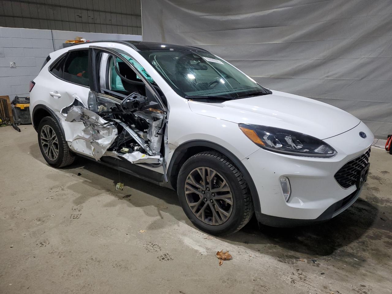 Ford Escape Sel Image 10