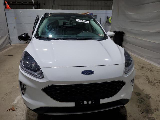 Ford Escape Sel Image 12