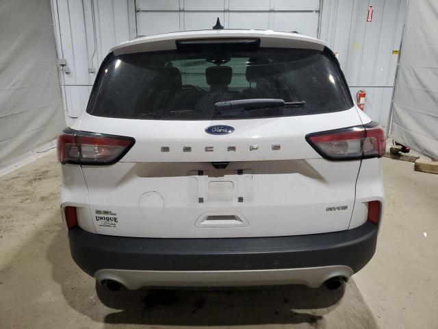 Ford Escape Sel Image 13