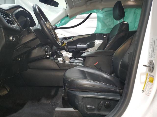 Ford Escape Sel Image 8