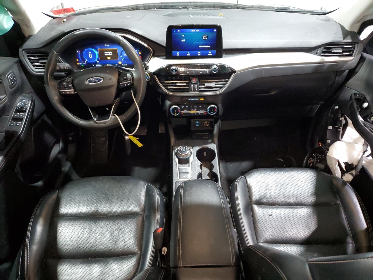 Ford Escape Sel Image 2