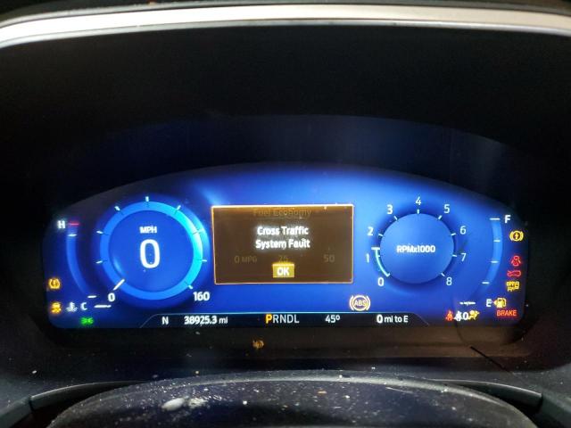 Ford Escape Sel Image 5