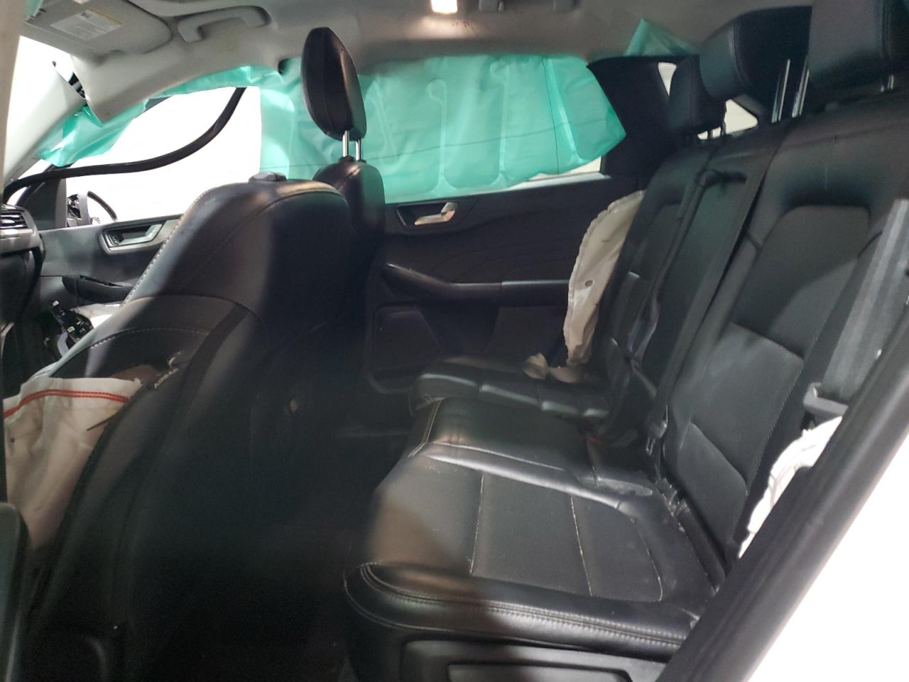 Ford Escape Sel Image 3