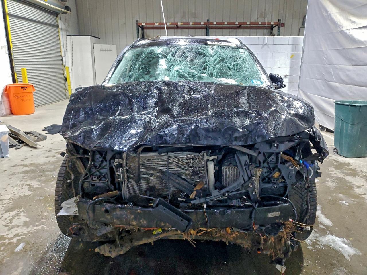 Hyundai TUCSON Limited Image 10