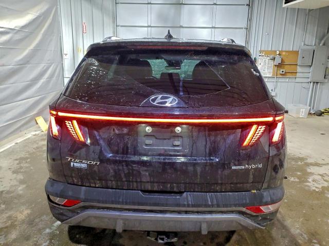 Hyundai TUCSON Limited Image 7