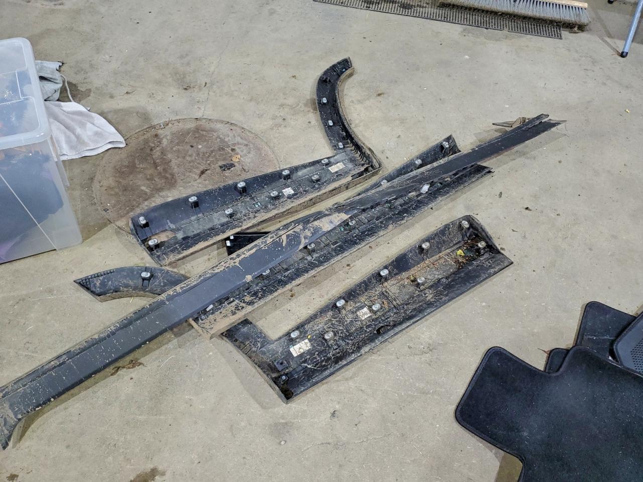 Hyundai TUCSON Limited Image 5