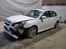 Subaru Legacy 2.5i Premium Image 1