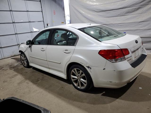 Subaru Legacy 2.5i Premium Image 2
